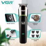Masinica za kosu i bradu trimer VGR V-191 - Slika 2
