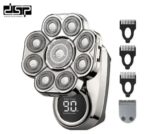 Masinica za brijanje brade i glave DSP 60174