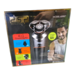 Masinica za brijanje DSP-60087 -Vodootporna - Slika 3