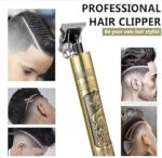BLAWLESS HX-188 – Profesionalna Bežična Mašinica za Šišanje WEI