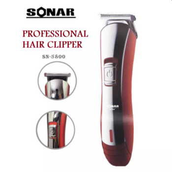 Trimer mašinica za sisanje i brijanje Sonar Sn-5800  #LTP