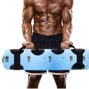 Torba za trening, fitnes Aqua Bag 5-20kg
