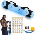 Torba za trening, fitnes Aqua Bag 15-30kg - Slika 4