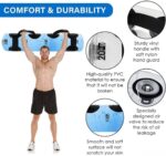 Torba za trening, fitnes Aqua Bag 15-30kg - Slika 3