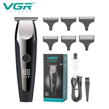 VGR V-059 Bezicna Mašinica Za Šišanje i brijanje