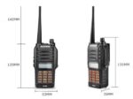 Radio Stanica Baofeng UV-9R plus (vodootporna) - Slika 4