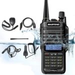 Radio Stanica Baofeng UV-9R plus (vodootporna)