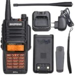 Radio Stanica Baofeng UV-9R plus (vodootporna) - Slika 2