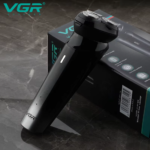 Masinica za brijanje brade i glave VGR V-312 šejver
