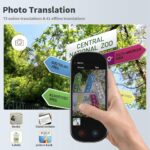 AI prenosivi prevodilac Translator - Slika 2