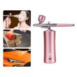 Air brush mini kompresor za sve namene - Slika 2