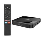 Android Tv Box 4k Ultra HD Android 14 5G 2G/16G - Slika 2