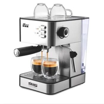 Aparat za kafu Espresso Dsp KA3091