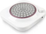 Aspirator za manikir 100w - Slika 2
