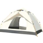 Automatski sator koj se brzo otvara 240x210x135cm - Slika 2
