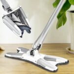 Rotirajući džoger Spin X-MOP Rotirajući džoger 360 stepeni - Slika 2