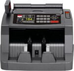 Aparat za brojanje novca DW-5500 - Slika 2
