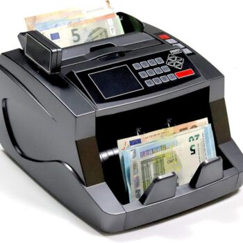 Aparat za brojanje novca DW-5500
