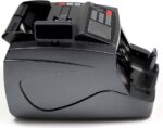 Aparat za brojanje novca DW-5500 - Slika 3