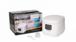 Silver Crest kuvalo na pari 5L - Slika 2
