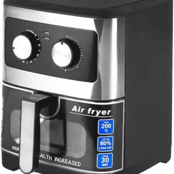 Friteza na vruć vazduh air fryer 8,8l