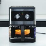 Friteza na vruć vazduh air fryer 8,8l - Slika 2