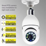 Mini Bodi Kamera Ip Wifi Kamera FULL HD Copy - Slika 2