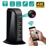 Špijunska WiFi kamera u USB portu - Slika 2