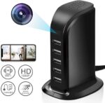 Špijunska WiFi kamera u USB portu - Slika 3