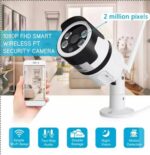 IP Kamera Spoljna WiFi Full HD kamera - Slika 2