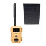 Solarna lovacka kamera Trail 4G sim - Slika 7