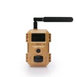 Solarna lovacka kamera Trail 4G sim - Slika 6