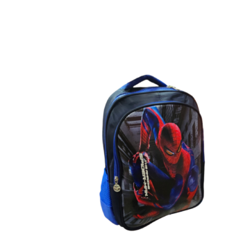 Ranac Spiderman MDL486