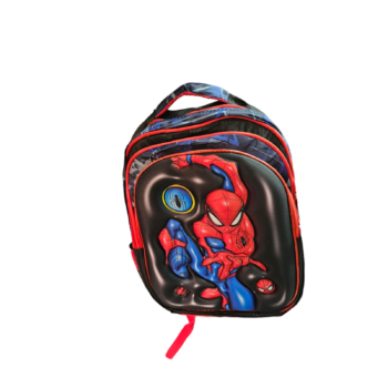 Ranac Spiderman MDL484