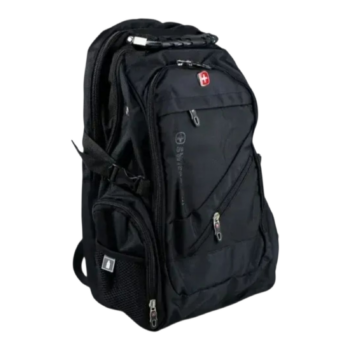 RANAC SWISSGEAR M5