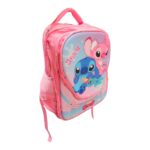 Ranac STICH I LILO ROZE 43x35x22 - Slika 2