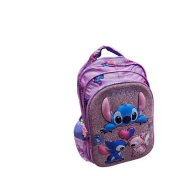 Ranac STICH ROZE 43x35x22