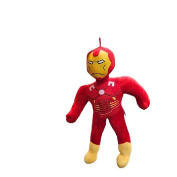 Plišana igračka - IRON MAN 35CM