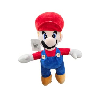 IGRACKA PLISANI Super Mario 40cm