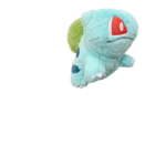 Plišana igračka - POKEMON BULBASAUR 30CM