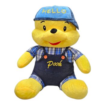 Plišana igračka - Winnie-the-Pooh 55CM