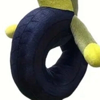 Plišana igračka -BONECA AMBALABU 30CM
