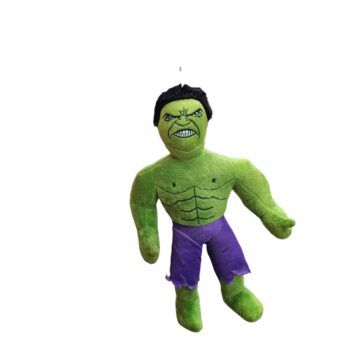 Plišana igračka - HULK 35cm