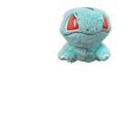 Plišana igračka - POKEMON BULBASAUR 30CM - Slika 2