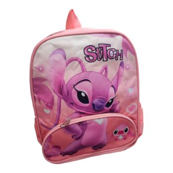 RANAC ZA VRTIC I PREDSKOLSKO - Stich Lilo model 3