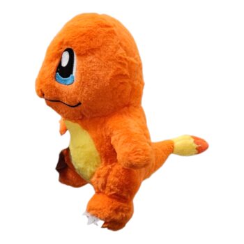 Plišana igračka - POKEMON CHARMANDER 30CM