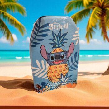Daska za plivanje - Stich Ananas 40cm