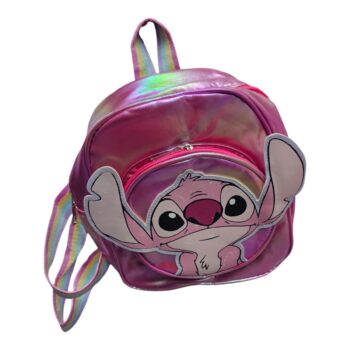RANAC ZA VRTIC I PREDSKOLSKO - Stich LILO ROZI