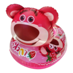 Dubak Baby Float - dubak za vodu na naduvavanje MEDA NAJNOVIJI MODEL - Slika 2