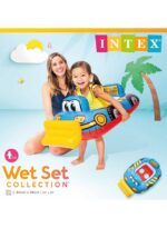 Dubak Baby Float - dubak za vodu na naduvavanje BAGER NAJNOVIJI MODEL - Slika 2